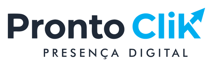 Pronto Clik — Presença Digital